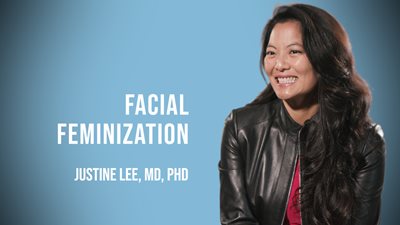 Facial Feminization Surgery