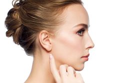 What is an ultrasonic rhinoplasty?